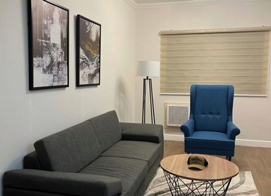 FOR SALE — 1-Bedroom, Alpha Salcedo Condominium, Makati City