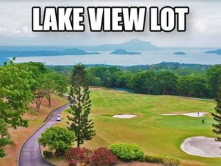 FOR SALE: 280 SQM Residential Lot in Sierra Lago at Tagaytay Midlands, Talisay, Batangas