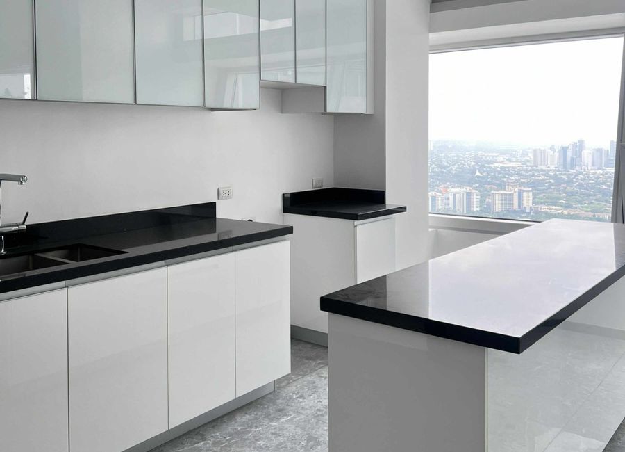2-Bedroom Condo for Sale in Imperium, Capitol Commons, Pasig City