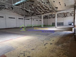 FOR LEASE: WAREHOUSE IN PARAÑAQUE