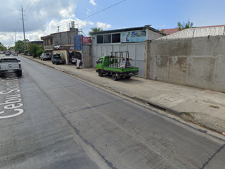 Commercial Lot 601sqm along Cebu South Coastal Road SRP
