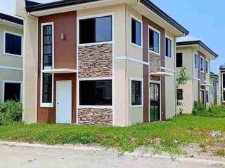 3-4 Bedrooms Single Attached Tanauan Batangas