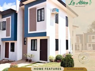 PROMO : Affordable House for Sale in CDO/ Cagayan de Oro ( Lumbia )