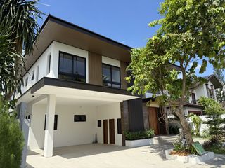 Brand New Modern Home For Sale in Ayala Southvale Primera