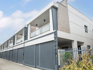 RFO High-End Townhouse for Sale in Culiat, Tandang Sora, Quezon City