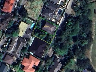 Loyola Grand Villas LOT FOR SALE 1,056 sqm East orientation with views of mountains