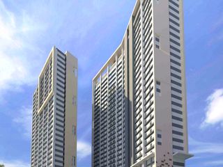 2 BedRoom Condo Unit in Covent Garden Sta.Mesa, Manila near in PUP, SM, Cubao, LRT