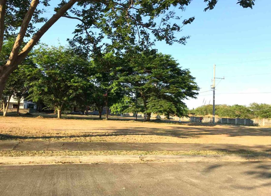Corner Prime 207 Sqm Residential Lot for Sale at Palma Real Residential Estates near Nuvali