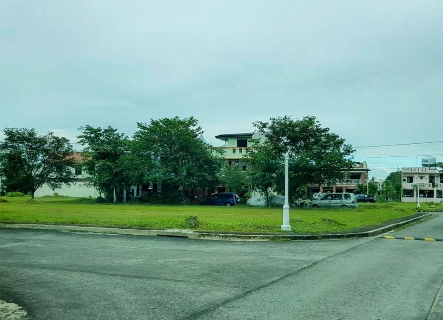 300 Sqm Residential Lot for Sale at Palma Real Residential Estate