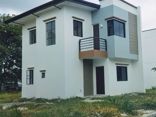 Affordable House and Lot near Nuvali, Laguna Technopark, and DLSU Laguna Campus. Safe, Convenient, and 100% Flood - Free