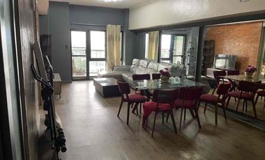 2BR in BSA Mansion Legazpi Village Makati San Lorenzo view For Sale
