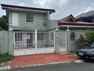 House and Lot for Sale Neopolitan Sitio Seville