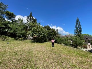 FOR SALE: 560 SQM Residential Lot in Canyon Woods, Laurel, Batangas