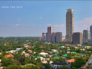 PARK CENTRAL TOWERS North: