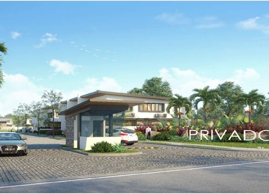 House and Lot for Sale at Privado Homes Binan Laguna near Pacita ...