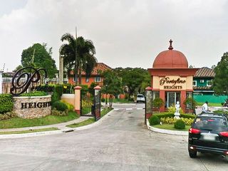 For Sale: ₱75k/SQM Vacant Residential Lot in Molino, Cavite at Portofino Heights