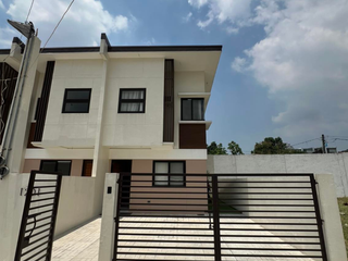 FOR SALE: 3-BEDROOM TOWNHOUSE (Pre-Selling) Metrocity Communities North Estate
