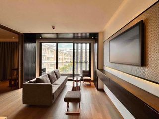 1 bedroom condo for for rent/Sale Sheraton Resort Residences Mactan Cebu