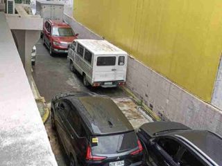 MANDALUYONG PROPERTY FOR SALE
ORTIGAS AVE, EAST GREENHILLS, BRGY. WACK WACK, MANDALUYONG CITY
