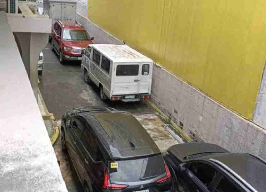 MANDALUYONG PROPERTY FOR SALE ORTIGAS AVE, EAST GREENHILLS, BRGY. WACK WACK, MANDALUYONG CITY