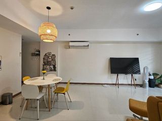 VENICE LUXURY RESIDENCES: MUST BUY 3BR in MCKINLEY HILL: Only P19.9M!