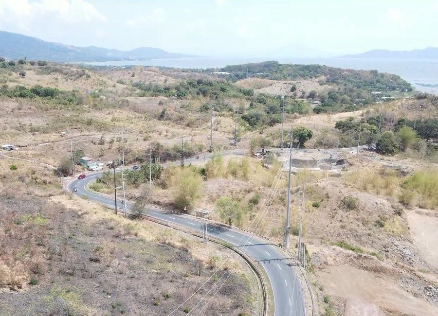 Pre-Selling Exclusive Residential Lots at Pililla Rizal Overlooking Laguna Lake