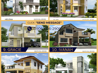 MetroGate Bulacan House P𝟏2𝐤-𝟒𝟐𝐤/𝑚𝑜 𝐷𝑃!