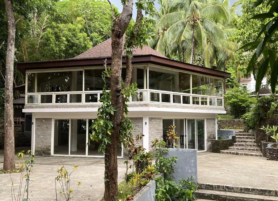 Nature Hideaway Resort in Baras, Rizal