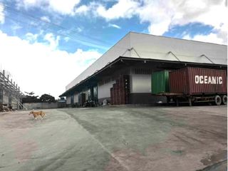 777 sqm Brand New Warehouse For Rent in Tacloban City, Leyte