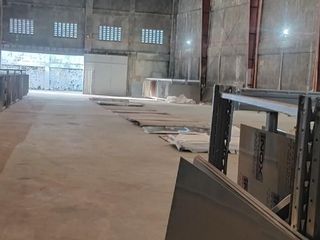 746.45 SQM Warehouse for Lease — Lucena City, Quezon