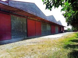500 SQM Prime Warehouse for Lease – San Leonardo, Nueva Ecija