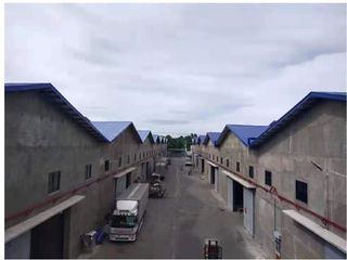 1,615 Sqm Warehouse in Jubay, Liloan, Cebu