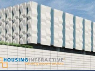 Office space for lease in Quezon City