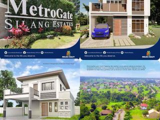 Dream House in Silang Cavite
