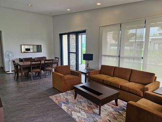 Two (2) Bedroom House for RENT inside Clark Freeport Zone Pampanga.