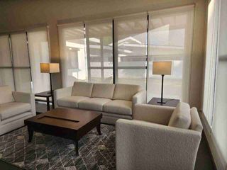 Spacious Fully Furnished Three (3) Bedroom Bungalow House for Rent in Clark Freeport Zone, Pampanga.