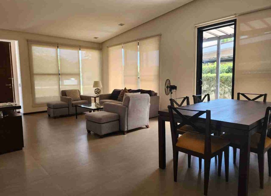 Two (2) Bedroom Bungalow House inside Clark Freeport Zone, Pampanga for ...
