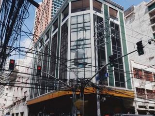306.63 sqm Office Space for Rent in Binondo Manila City