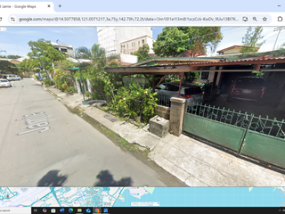 Residential/Commercial lots for sale in  Bgy. Vitalez, Parañaque City