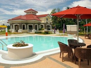Filinvest Homes Tagum | Amber SA - Spanish Mediterranean 2BR House for Sale in Davao del Norte | Aspire by Filinvest