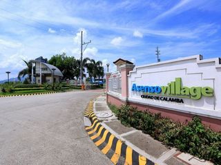 Asenso Village | Lot Only for Sale in Ciudad de Calamba, Laguna | Aspire by Filinvest