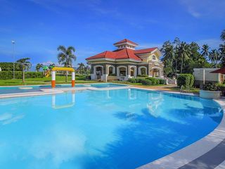 Filinvest Homes Tagum | Amber Duplex - Spanish Mediterranean 2BR House for Sale in Davao del Norte | Aspire by Filinvest