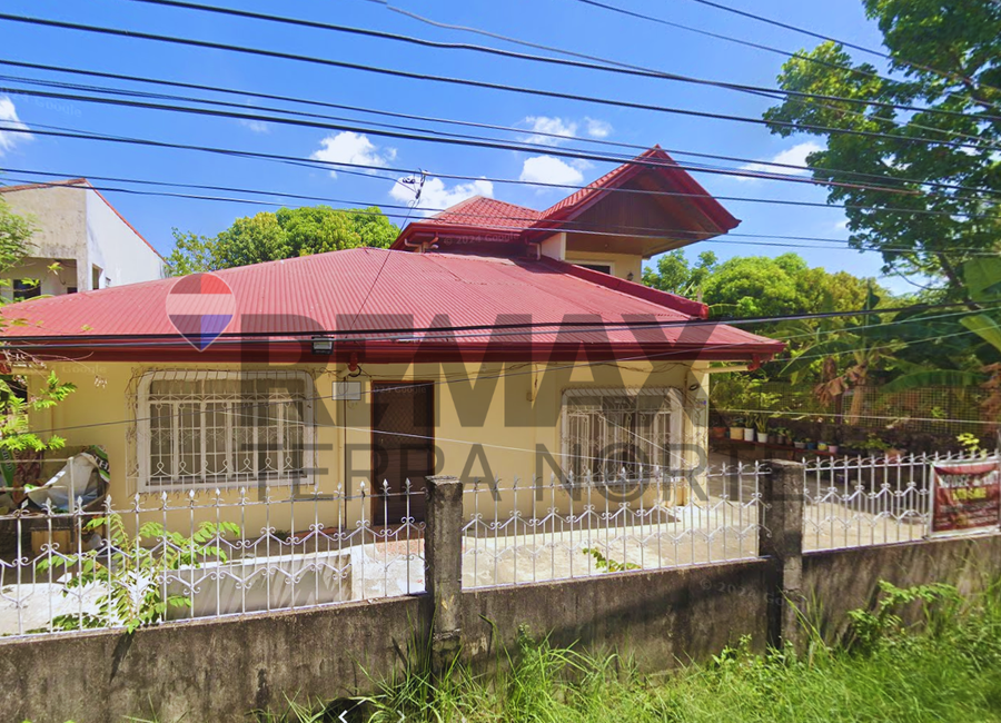 House and Lot for Sale in Brgy. Lucao, Dagupan City, Pangasinan