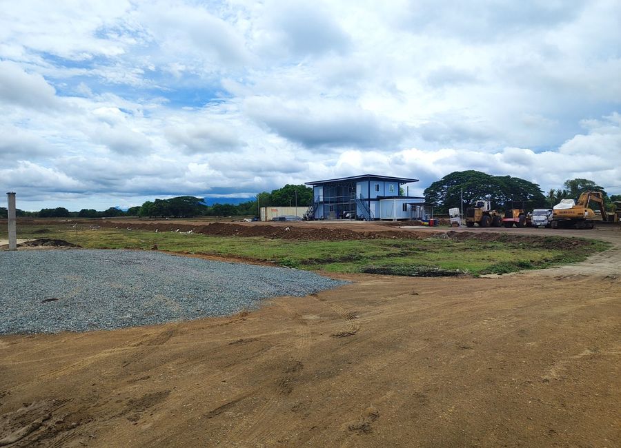 420sqm 5.8M Residential Lot in Brgy. Bagong Pook, Rosario, Batangas For Sale LSS