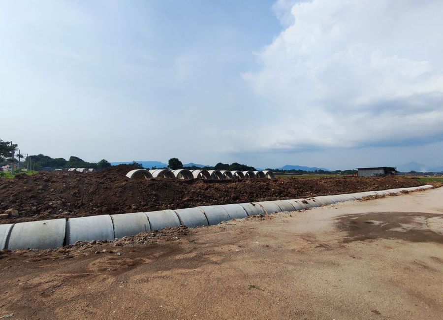 321sqm Commercial Lot in Barangay Lumbangan, Nasugbu, Batangas For Sale LSS