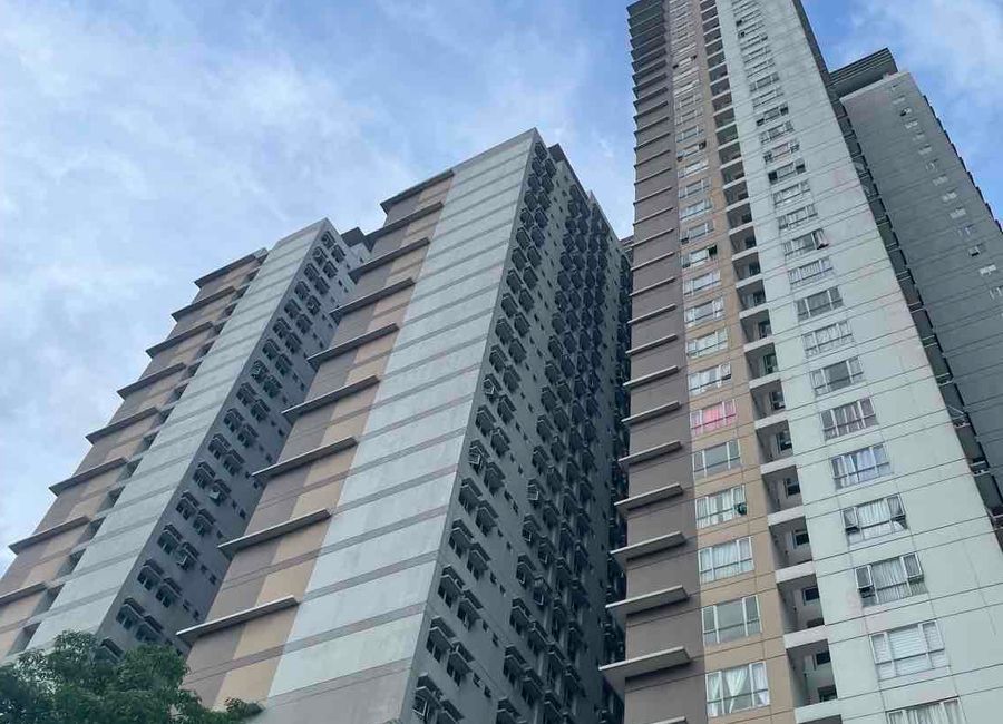 31K Mon. 2Br Corner Unit Now Available RENT TO OWN CONDO MANDALUYONG NEAR CUBAO MAKATI BGC ORTIGAS AIRPORT MOA AYALA TAGUIG PASAY MALL OF ASIA