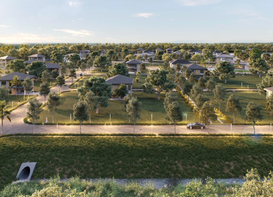 For Sale 8M 269sqm Residential Lot in San Andres Malvar Batangas Near Outlet LSS