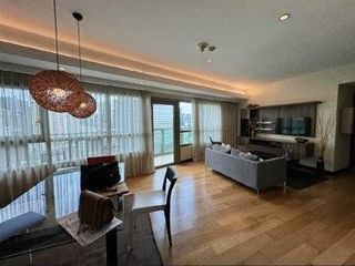Condo for Rent - The Residences at Greenbelt, San Lorenzo Tower - 2 Bedroom / 139sqm / P160K monthly