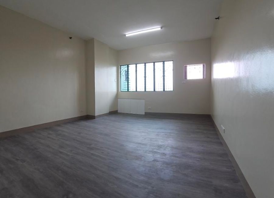 NEWLY RENOVATED Studio units For Rent near Ateneo, Miriam and U.P.
