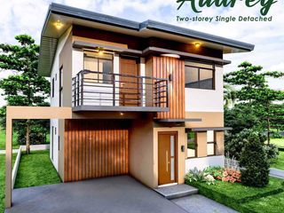 3 bedrooms House and lot for sale